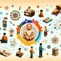วิธีการสนับสนุนพัฒนาการทางภาษาของเด็กวัยเรียน