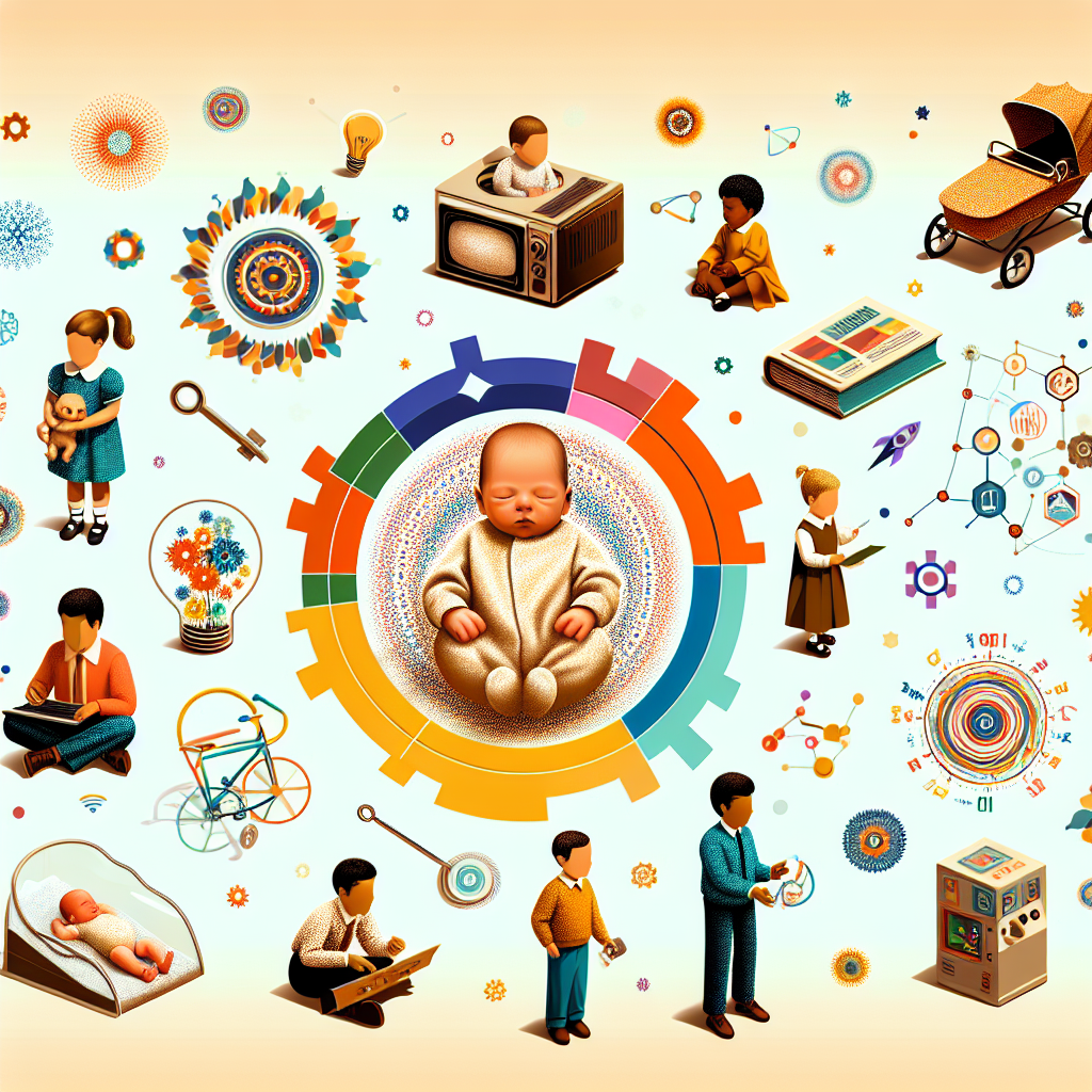 วิธีการสนับสนุนพัฒนาการทางภาษาของเด็กวัยเรียน