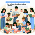 อ่านหนังสือ: วิธีรักษาสุขภาพจิตของคุณและลูก