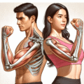 วิธีลดไขมันแขนในสัปดาห์เดียว: ประสิทธิภาพจริง หรือเพียงแค่คำโปรโมท?
