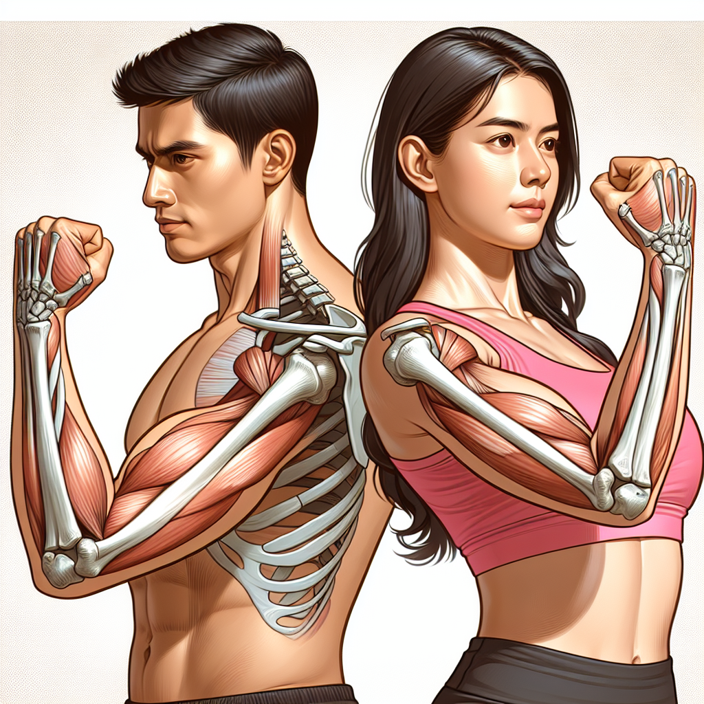 วิธีลดไขมันแขนในสัปดาห์เดียว: ประสิทธิภาพจริง หรือเพียงแค่คำโปรโมท?