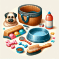 อุปกรณ์เสริมสำหรับสัตว์เลี้ยง: ทำอย่างไรให้สัตว์เลี้ยงสวมใส่อย่างสบาย