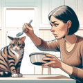 อย่างละเอียดเรื่องการกินของแมว: จากปัญหาถึงวิธีแก้