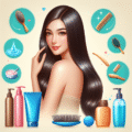 รักษาผมนิ่มสวยด้วย: คำแนะนำขั้นวิทยาการดูแลผมขาวให้ยั่งยืน